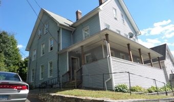 198 N Main St, Ansonia, CT 06401