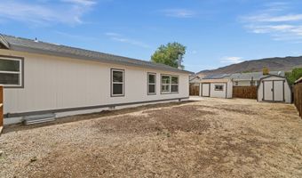 233 Glen Vista Dr, Dayton, NV 89403
