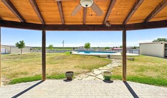 606 Weleka Ln, Carlsbad, NM 88220