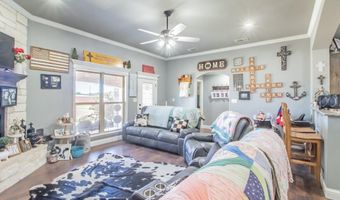 701 Avenue N, Abernathy, TX 79311
