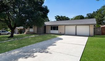 210 Summertime Dr, San Antonio, TX 78216