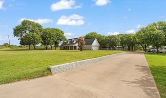 401 Brock Spur, Millsap, TX 76066