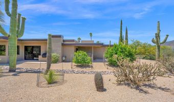 1702 E STAGHORN Ln, Carefree, AZ 85377