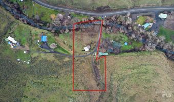 8047 Asotin Creek Rd, Asotin, WA 99402