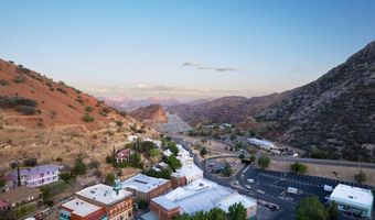 14 Black Knob Vw, Bisbee, AZ 85603
