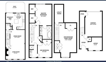 315 S HENRY St S, Alexandria, VA 22314
