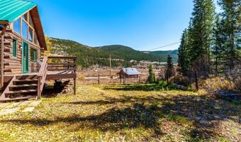 28 NO NAME Ln, Alma, CO 80420