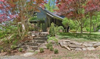 144 Pegg Rd, Barnardsville, NC 28709