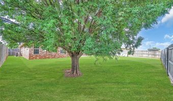 1204 Sheryl Ln, Altus, OK 73521