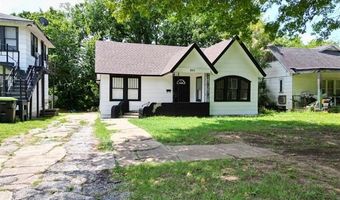 805 E 17th St, Ada, OK 74820
