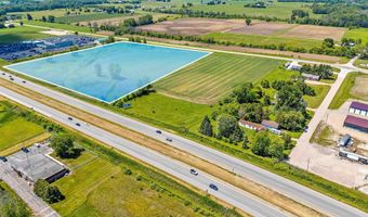COUNTY ROAD EE, Abrams, WI 54101