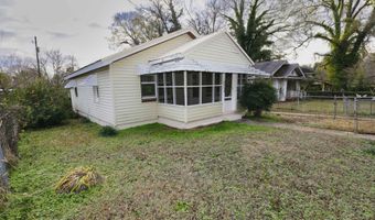 324 E 3RD St, Anniston, AL 36207