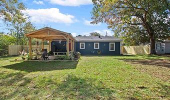 507 E Pine St, Atmore, AL 36502