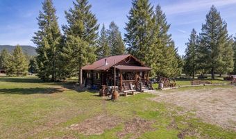 72 Hank Allen Way, Blanchard, ID 83804