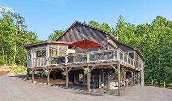 417 MALLARD Dr, Basye, VA 22810