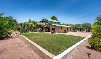 2854 S Diamond S Rd, Camp Verde, AZ 86322