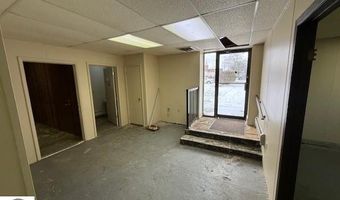 414 N State, Alma, MI 48801