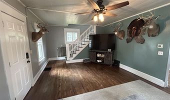 105 E Washington St, Attica, IN 47918