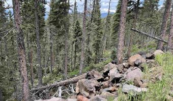 Lot 29 Happy Way, Angel Fire, NM 87710
