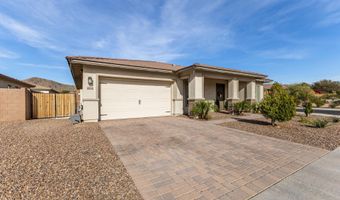 21124 W WINDSOR Ave, Buckeye, AZ 85396