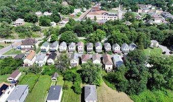 308 Wykes St, Aliquippa, PA 15001