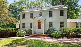 1 Blackhorse Dr, Acton, MA 01720