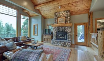 83 W Pine Cone Ter, Big Sky, MT 59716