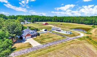 31 Chasewood Dr, Angier, NC 27501
