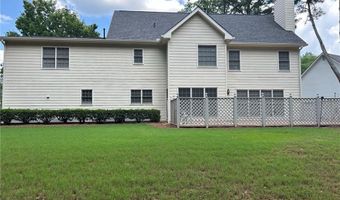 490 Sherman Oaks Way, Alpharetta, GA 30004