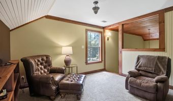 990 Buckwood Rd, Bauxite, AR 72011