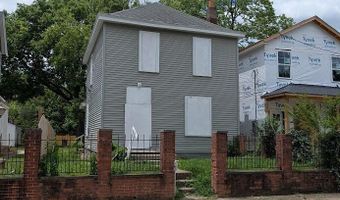 51 S Oakley Ave, Columbus, OH 43204