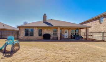 403 McMillen Ave, Wolfforth, TX 79382