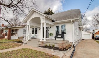 3552 Aberdeen Ave, Alton, IL 62002