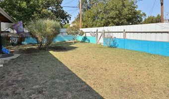 1602 W Ural Dr, Carlsbad, NM 88220