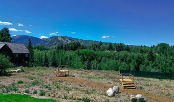 Tbd N 8th Street, Aspen, CO 81611