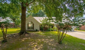 404 Galina St, Beebe, AR 72012