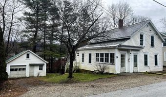 116 Morgan St, Bennington, VT 05201