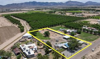 1624 VINTON Rd, Anthony, NM 88021