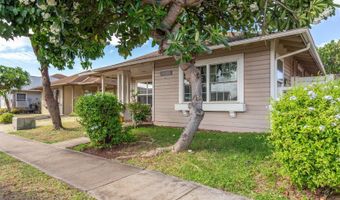 91-1036 Kumuiki St, Kapolei, HI 96707