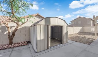 340 Templeton Dr, Henderson, NV 89074