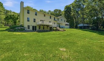 71 Rolling Hill Dr, Exeter, RI 02822