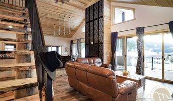 6 N Fork Sage Creek Rd, Bridger, MT 59014