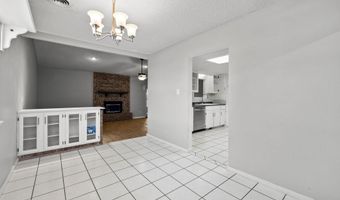3117 Zuni Pl, Alamogordo, NM 88310