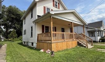 1631 W 8th St, Ashtabula, OH 44004