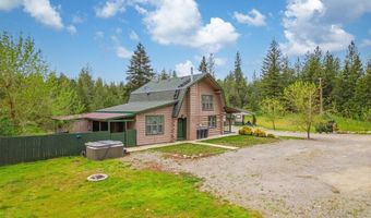 2434 W Wesson Ave, Athol, ID 83801
