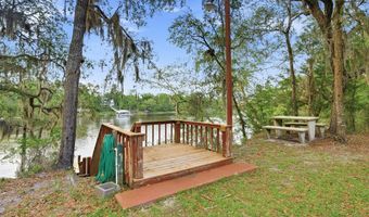 6120 NW 55th St, Bell, FL 32619
