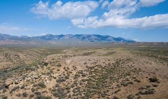 None assigned lot Parcel 1, Clark, WY 82435