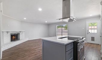 5529 Gates Dr, The Colony, TX 75056