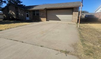 1508 Courtland Cir, Clovis, NM 88101