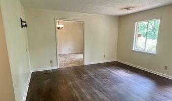 205 Pine St, Barnesville, GA 30204